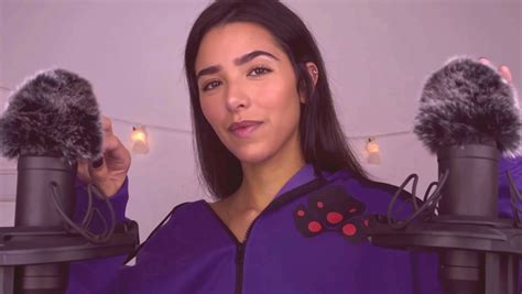 Going Through My Favorite Asmr Channels The Asmr Index