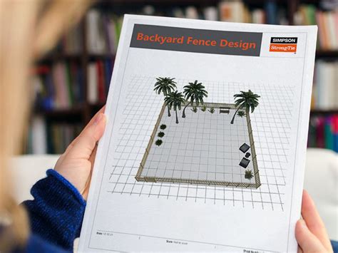 Image result for Fence Programs Software