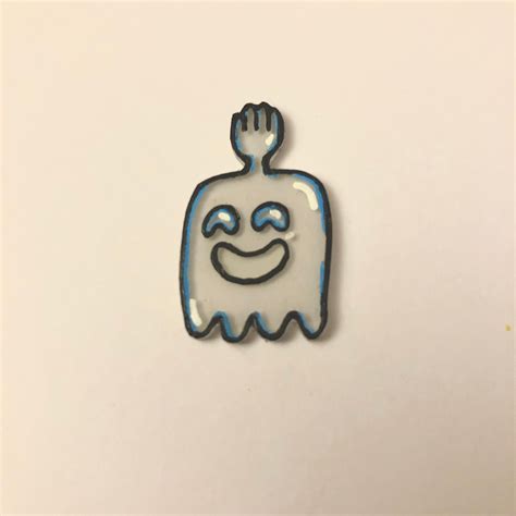Regular Show High Five Ghost