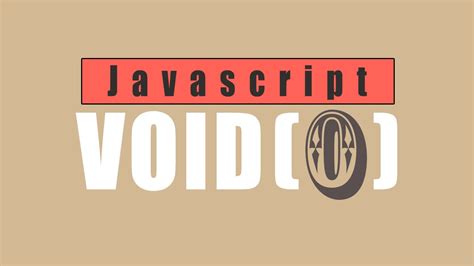 javascript:void(0) | How does void operator work in JavaScript?