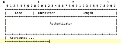 Image result for Radius Packet Capture