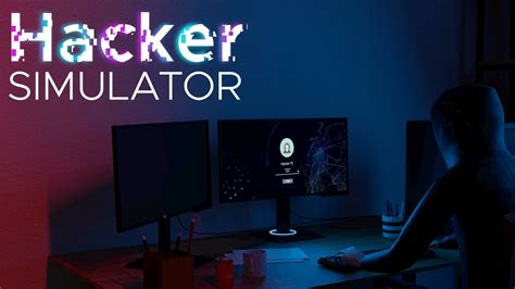 Download Hacking Simulator PC 的图像结果