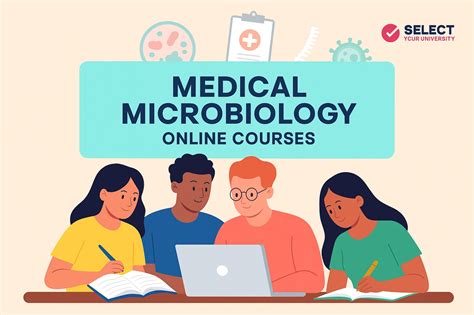 Medical Microbiology Online Courses: Eligibility, Top Colleges, Fees ...