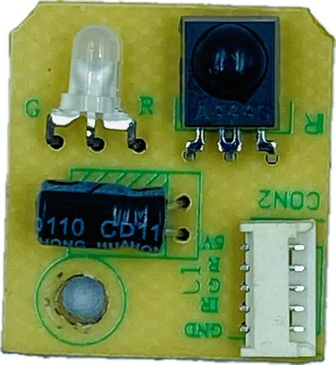 China TV IR Sensor for Model TP SK508 PB801