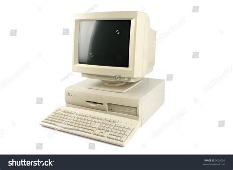 Old Desktop Computer 的图像结果