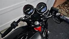 Cafe Racer Gauges Honda by Purchase Honda Cb750 Overlay Cafe Racer Decal Cafe Racer Gauges Honda