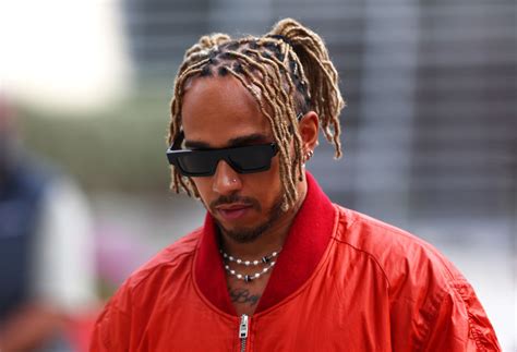 Son of man on Bahrain death row sends Hamilton a new drawing
