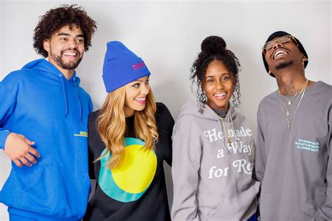 REVELATION STORE — REVELATION CHURCH LA