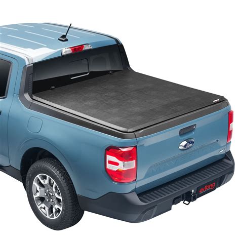 Extang Trifecta E Series Soft Folding Truck Bed Tonneau Cover ...