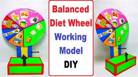 Balanced Diet Project 的图像结果