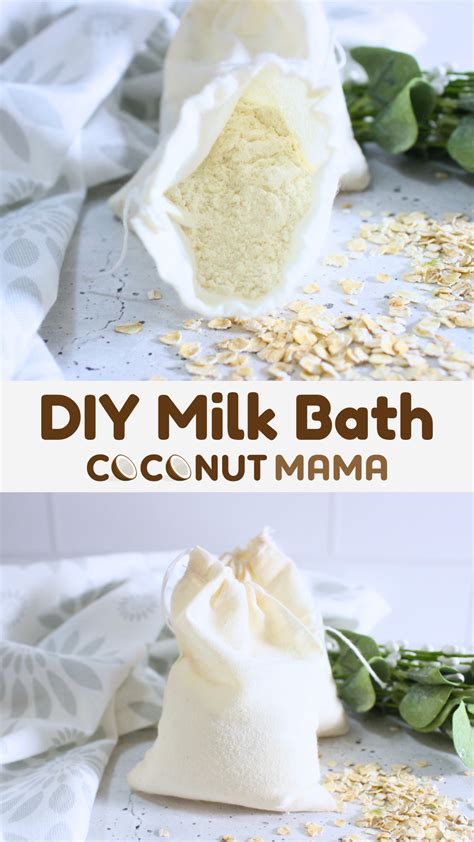 Milk Bath Recipe (Soothing DIY Recipe for Soft, Glowing Skin) - The ...
