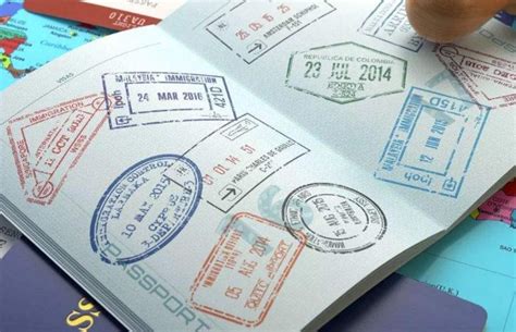 出国留学办护照的流程（怎么办理出国留学护照）