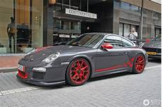 Porsche 997 Gt3 Rs by Porsche 997 Gt3 Rs Mkii 4 October 2017 Autogespot Porsche 997 Gt3 Rs