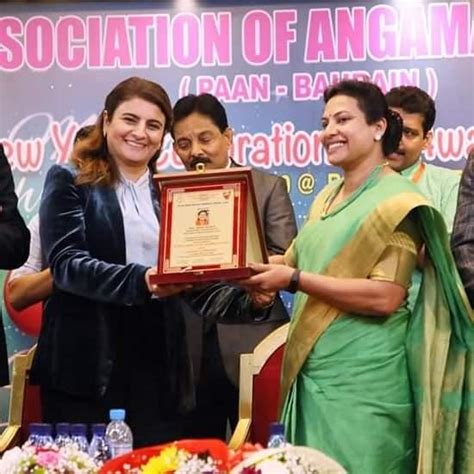 Deepa Super Woman Award 2021 Contestant