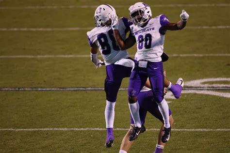 Abilene Christian announces 2021 football schedule