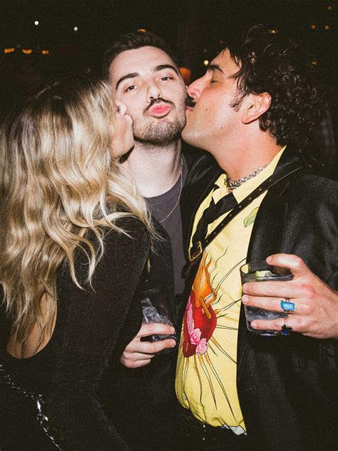 Soho House | Inside Soho House Nashville’s Party of Firsts