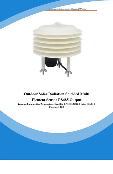 Air Quality-Pollution Sensor - Indoor Air Quality Dust Particles Sensor ...