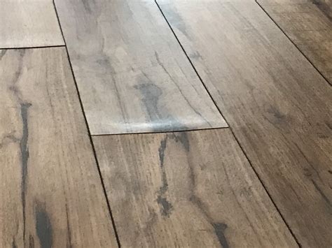 Laminate Flooring Problems