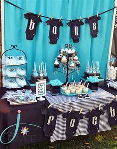 Boy Baby Shower Themes Decorations by 17 Unique Baby Shower Ideas For Boys Boy Baby Shower Themes Decorations
