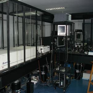 Ultrafast Laser Spectroscopy: Department of Chemistry : Indian ...