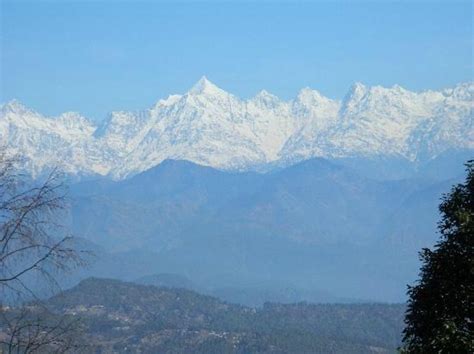 Pithoragarh District Tourism (2024): All You Need to Know Before You Go