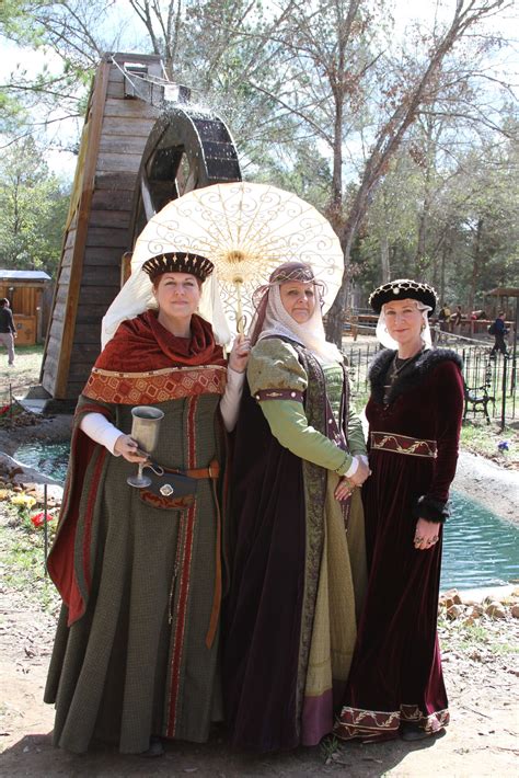 One Of The World's Best Renaissance Fairs Is Here In Texas - The Austinot