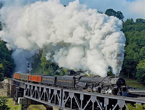 Lanes Trains S Scale Norfolk & Western A 1218