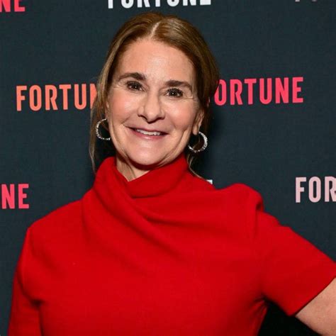 Melinda French gets billion-dollar exit deal as she resigns from ...