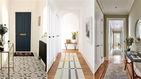 Entryway Floor Tile Designs Set The Mood With These 13 Stylish Floor