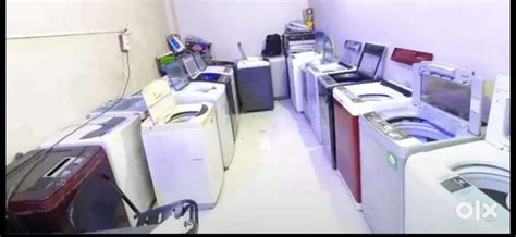 Rent and selling washing machine available - Washing Machines - 1768912770