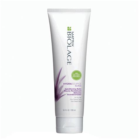 BIOLAGE HYDRASOURCE CONDITIONING BALM 280ML MATRIX - HBP Padstow