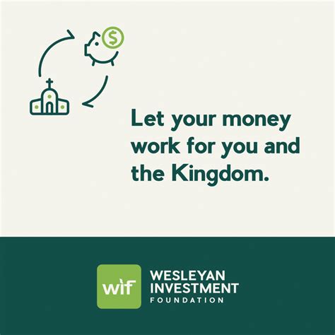 Wesleyan Investment Foundation