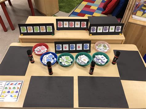 Image result for Repeating Pattern for EYFS