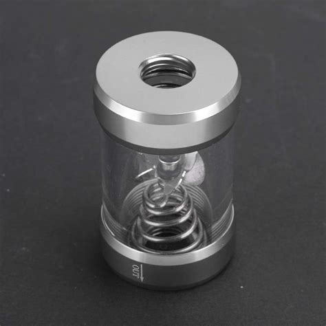 Yoidesu Meter Indicator,G14 Threaded Cooling Indicator for India | Ubuy