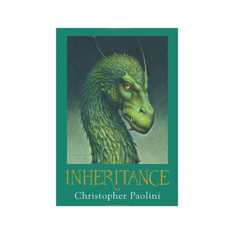 Inheritance Set Book 的图像结果