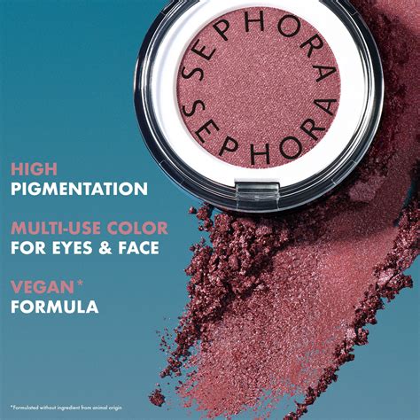 Colorful Eyeshadow Mono Shimmer • 300 Glazed Donut