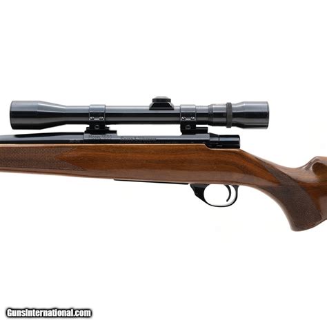 "Smith & Wesson Model 1500 Rifle .30-06 SPRG (R39995)"