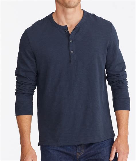 Henleys & Tee Shirts for Men | UNTUCKit