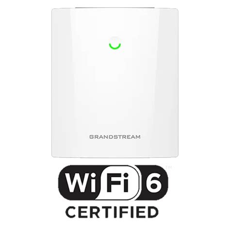 Wifi Access Points - Outdoor Wi-Fi 6 Access Point - GWN7664LR Trader ...