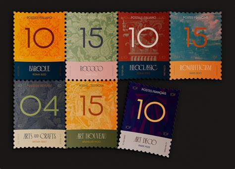 Postal Stamp Example 的图像结果