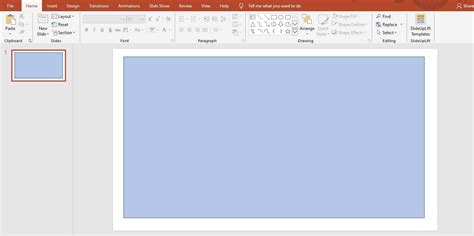Image result for How to Set Transparency in PowerPoint