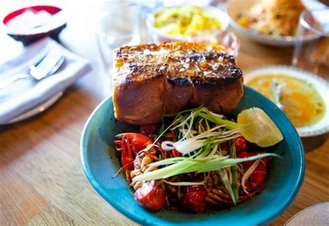 Portland Dining Month’s 33 best $33 menus - oregonlive.com