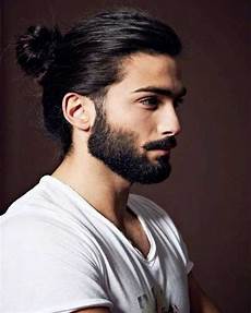 Mens Ponytail Hairstyles by 15 Ponytail Hairstyles The Best Mens Hairstyles Mens Ponytail Hairstyles