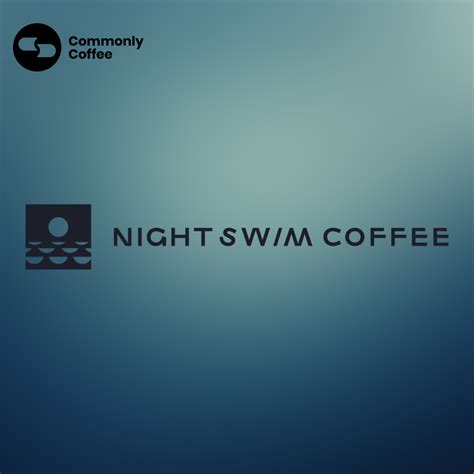 Coffee Roaster of the Month - Night Swim Coffee - commonly coffee