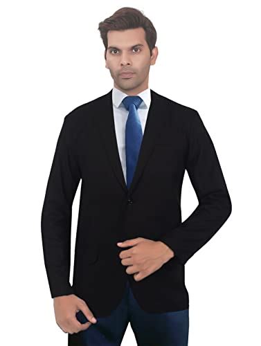 Amazon.in Bestsellers: The most popular items in Men's Suits & Blazers
