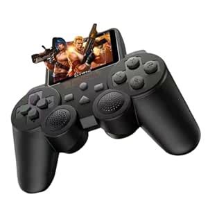 Buy Toytrends Handheld Game Device, 520 in 1 Classic Retro Video Gaming ...