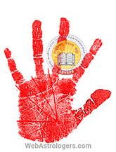 Palmistry Case Study – 20 Case Studies | WebAstrologers.com