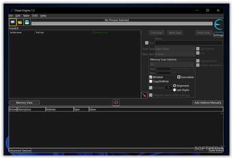 Image result for Cheat Engine Features