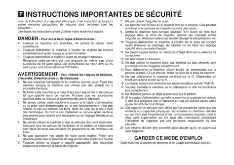 Singer Simple Sewing Machine 2263 Manual 的图像结果