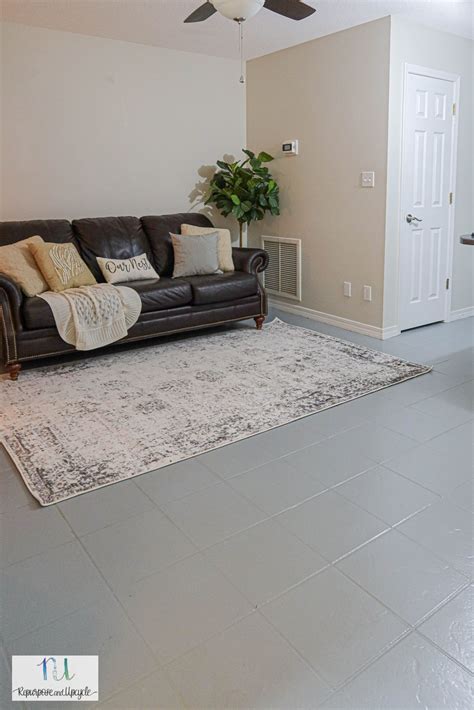 Rust-Oleum Tile Paint Floor at Elinor Castiglione blog